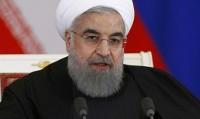 Iran's Rouhani wants chemical attack in Syria investigated
