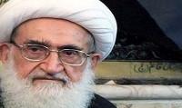 آیت الله نوری همدانی:نامزدی که دروغ بگوید اصلح نیست