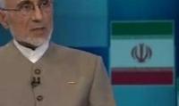 «میرسلیم» برای رئیس جمهور منتخب آرزوی موفقیت کرد