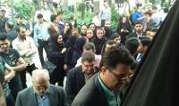 نامه‌هایی به کاندیدای انتخابات در میان فریاد بر سر «چهار درصدی‌ها»