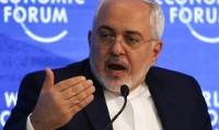 Iran foreign minister scorns Trump after speech, arms deal