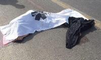 بی‌توجهی راننده پژو حادثه آفرید