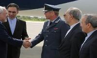 اظهارات ظریف درباره راه حل بحران‌ها