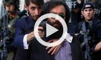 تکذیب درگیری مسلحانه در مرزهای کرمانشاه