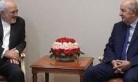 نخست وزیر الجزایر: آماده گسترش مناسبات با ایران هستیم