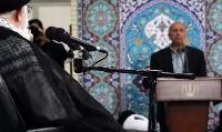 جمعی از استادان، نخبگان و پژوهشگران دانشگاهâها با رهبر انقلاب دیدار کردند