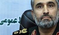 سپاه پاسداران گزارش‌ها درباره به هدف نخوردن موشک‌های پرتاب‌شده به ...