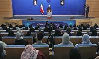 رییس جمهور با تاکید بر برابری مرد و زن : مردسالاری تفکری سنتی ولی ...