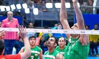 شکست والیبال نشسته بانوان ایران برابر ژاپن/ پیروزی مردان مقابل سریلانکا