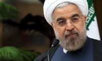 روحانی: این اقدام تروریستی، انتقام از دموکراسی است.
