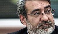 وزیر کشور: داعش تروریسم را امری مقدس می‌داند