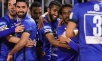 ستاره الهلال دیدار برابر پرسپولیس را از دست داد