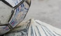 مربی پرسپولیس بخاطر تبانی سه سال محروم شد