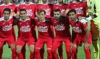 رونمایی از ترکیب احتمالی پرسپولیس برابر فولاد