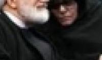 خانواده‌ی مهدی کروبی: در کنار شخص حاکم، رئیس جمهور و وزیر اطلاعات مسئول ...