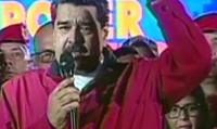 بازداشت دو تن از رهبران مخالفان رئیس‌جمهوری ونزوئلا
