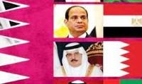 قطر از سه کشور عرب به سازمان بازرگانی جهانی شکایت کرد