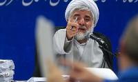 وکیل شرکت نفتی HK: زنجانی و دو بال کمکی‌اش ۱۲ تریلیون تومان پول مملکت ...