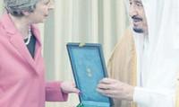 عربستان 'سردمدار ترویج افراطی‌گرایی در بریتانیا' است