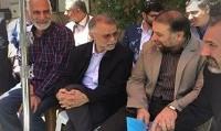 پخش حداقل ۳ سریال شبانه از آنتن سیما