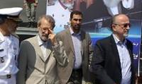پایان رزمایش 