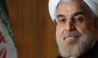 چرا روحانی در مراسم روز ملی صنعت حضور نیافت؟