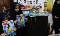 پیکر سردار شهید «ابوالفضل رفیعی» شناسایی شد