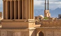 یزد در فهرست میراث جهانی یونسکو به ثبت رسید