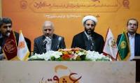 هدف ما رسیدن به سینمای حسینی است/ به شعور نزدیک هستیم نه شعار
