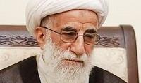 آیت‌الله جنتی: هدف  تحریم‌ها ایجاد محدودیت برای سپاه است