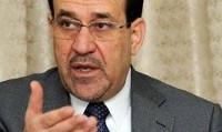 دستگیری تروریستی که قصد ترور مالکی را داشت