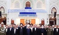 حسن خمینی: مطمئنم دولت به عهدی که با مردم بسته پایبند است