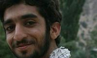 پیکر شهید حججی تحویل داده شد