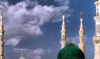 تغییرمحل برگزاری دعای کمیل در مدینه