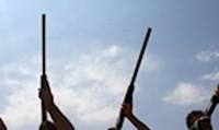 تیراندازی در مراسم عروسی یک کشته و ۴ زخمی برجای گذاشت