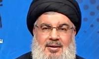 نصرالله: تصمیم سرنوشت‌سازی برای نبرد با داعش اتخاذ شده است