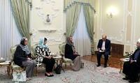 مجلس پاسخ قانونی به کنگره آمریکا می‌دهد | مانعی برای توسعه مناسبات با ...