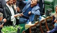 واکنش مشاور رئیس‌جمهور به سلفی نمایندگان با موگرینی: مشکل فرهنگی است