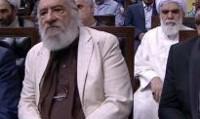 بازیگر و خواننده حاضر در مراسم تحلیف رییس جمهور | عکس