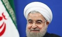 روحانی با رییس جمهور مولداوی دیدار کرد