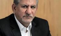 جهانگیری به نقل از روحانی: پذیرفته شده نیست وزرا معاون خانم نداشته باشند