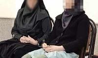 عامل جنایت شهرک آزادی جنون دارد