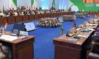 سران کشورهای اسلامی خواستار پایان خشونت‌ها در میانمار شدند