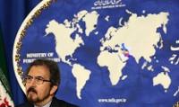 واکنش قاسمی به تحریم های تازه آمریکا علیه  چند شهروند ایرانی
