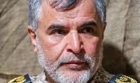 دلیل تاخیر انتقال پیکر شهید حججی از زبان یک فرمانده سپاه
