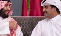 عربستان اعلام کرد که مذاکرات بیشتر با قطر را متوقف می‌کند