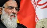 Iranian cleric leaves Germany under threat of prosecution