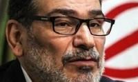 پیام تسلیت شمخانی درپی حادثه نفتکش سانچی