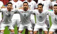 فوتبال ایران با ۲ پله سقوط، ۳۴ جهان و نخست آسیا