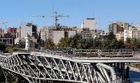 کیفیت هوای تهران با شاخص ۷۰ سالم است